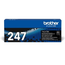 BROTHER TONER NEGRO HL-L3210CW/L3230CDW/L3270CDW - DCP-L3510CDW/L3550CDW - MFC-L3710CW/L3750CDW/L3770CDW