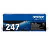 BROTHER TONER NEGRO HL-L3210CW/L3230CDW/L3270CDW - DCP-L3510CDW/L3550CDW - MFC-L3710CW/L3750CDW/L3770CDW