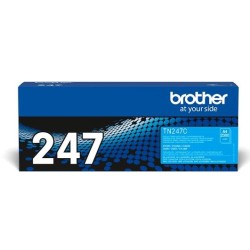 BROTHER TONER CIAN HL-L3210CW/L3230CDW/L3270CDW - DCP-L3510CDW/L3550CDW - MFC-L3710CW/L3750CDW/L3770CDW