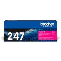 BROTHER TONER MAGENTA HL-L3210CW/L3230CDW/L3270CDW - DCP-L3510CDW/L3550CDW - MFC-L3710CW/L3750CDW/L3770CDW
