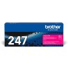 BROTHER TONER MAGENTA HL-L3210CW/L3230CDW/L3270CDW - DCP-L3510CDW/L3550CDW - MFC-L3710CW/L3750CDW/L3770CDW