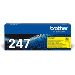 BROTHER TONER AMARILLO HL-L3210CW/L3230CDW/L3270CDW - DCP-L3510CDW/L3550CDW - MFC-L3710CW/L3750CDW/L3770CDW