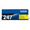BROTHER TONER AMARILLO HL-L3210CW/L3230CDW/L3270CDW - DCP-L3510CDW/L3550CDW - MFC-L3710CW/L3750CDW/L3770CDW
