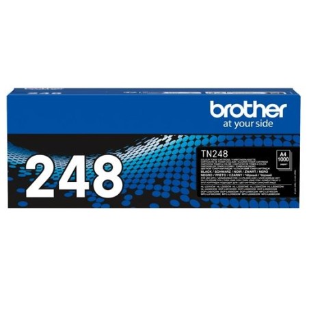 BROTHER TONER NEGRO HL-L3220CW/L3220CWE/L3240CDW/L8230CDW/L8240CDW - DCP-L3520CDW/L3520CDWE/L3560CDW - MFC-L3740CDW/L3840CDW/L38