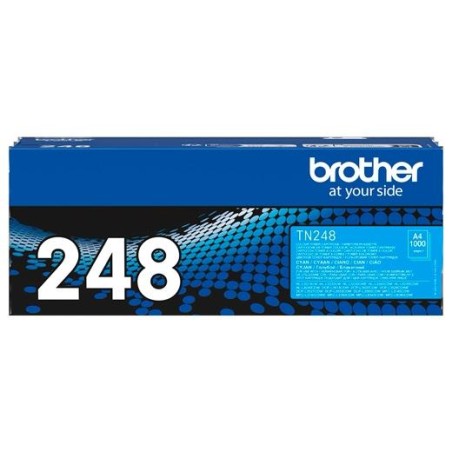 BROTHER TONER CIAN HL-L3220CW/L3220CWE/L3240CDW/L8230CDW/L8240CDW - DCP-L3520CDW/L3520CDWE/L3560CDW - MFC-L3740CDW/L3840CDW/L389