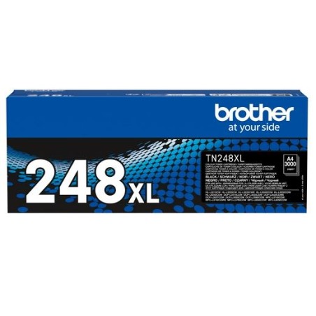 BROTHER TONER NEGRO HL-L3220CW/L3220CWE/L3240CDW/L8230CDW/L8240CDW - DCP-L3520CDW/L3520CDWE/L3560CDW - MFC-L3740CDW/L3840CDW/L38