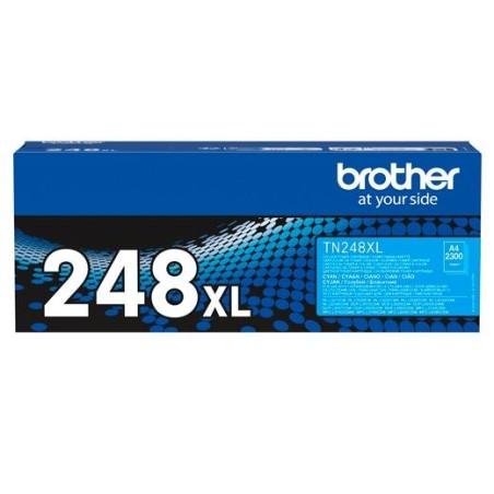 BROTHER TONER CIAN HL-L3220CW/L3220CWE/L3240CDW/L8230CDW/L8240CDW - DCP-L3520CDW/L3520CDWE/L3560CDW - MFC-L3740CDW/L3840CDW/L389