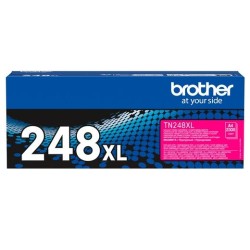BROTHER TONER MAGENTA HL-L3220CW/L3220CWE/L3240CDW/L8230CDW/L8240CDW - DCP-L3520CDW/L3520CDWE/L3560CDW - MFC-L3740CDW/L3840CDW/L