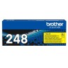 BROTHER TONER AMARILLO HL-L3220CW/L-3220CWE/L-3240CDW/L8230CDW/L8240CDW - DCP-L3520CDW/L-3520CDWE/L3560CDW - MFC-L3740CDW/L3840C