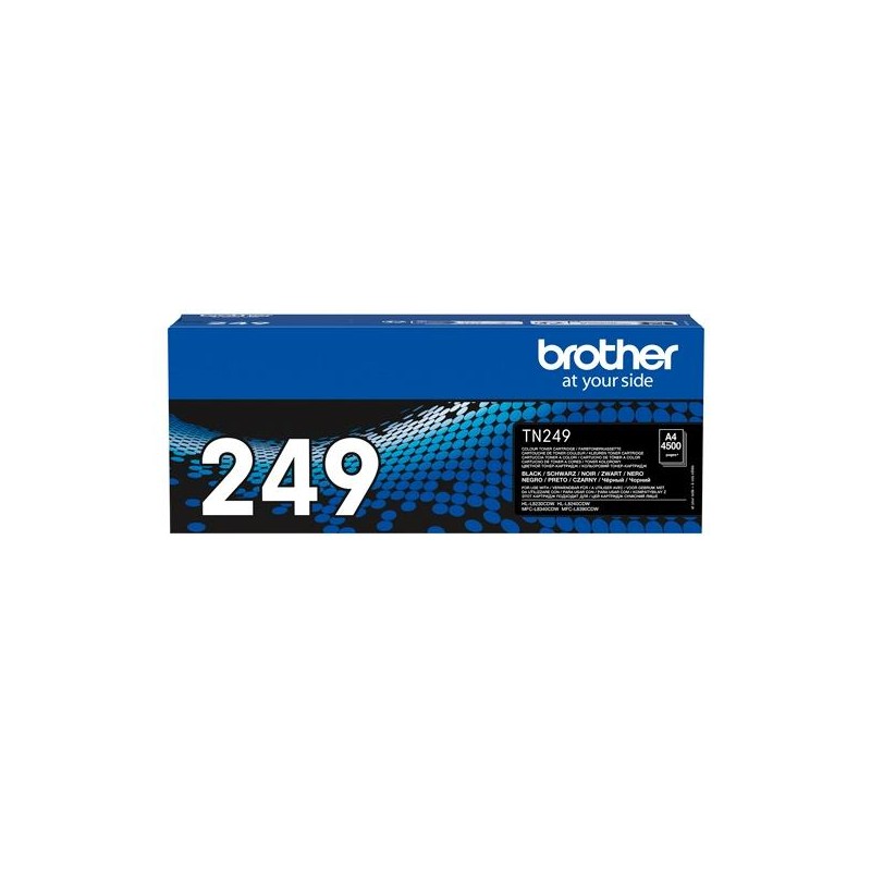 BROTHER TONER NEGRO HL-L8230CDW/L8240CDW - MFC-L8340CDW/L8390CDW