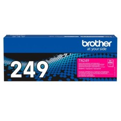 BROTHER TONER MAGENTA HL-L8230CDW/L8240CDW - MFC-L8340CDW/L8390CDW
