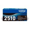 BROTHER TONER NEGRO HL-L2400DW/L2400DWE/L2445DW/L2865DW - DCP-L2620DW/L2627DWE/L2660DW - MFC-L2800DW/L2827DWXL/L2860DW/L2860DWE/