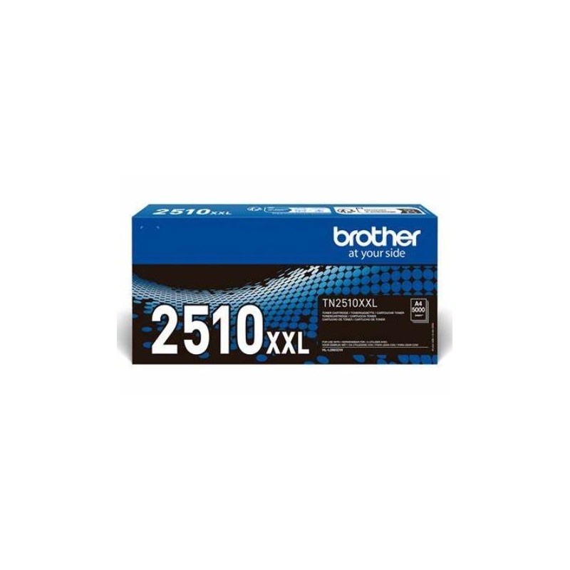 BROTHER TONER NEGRO HL-L2865DW - MFC-L2960DW/L2980DW