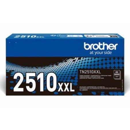 BROTHER TONER NEGRO HL-L2865DW - MFC-L2960DW/L2980DW