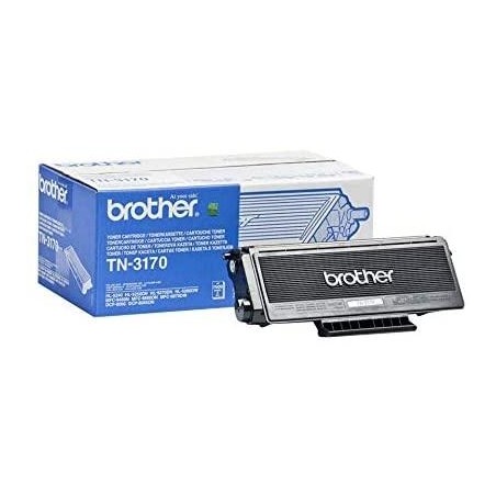BROTHER TONER NEGRO HL-2540/2540L/5250DN/5280DW - DCP-8060/8065DN - MFC-8460N/8860DN/8870DW