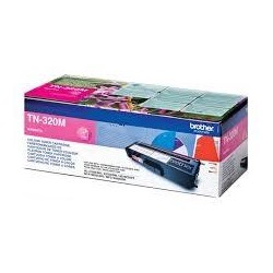 BROTHER TONER MAGENTA HL-4140CN/4150CDN/4170CW/4570CDW - DCP-9055CDN/9270CDN - MFC-9460CDN/9465CDN/9970CDW