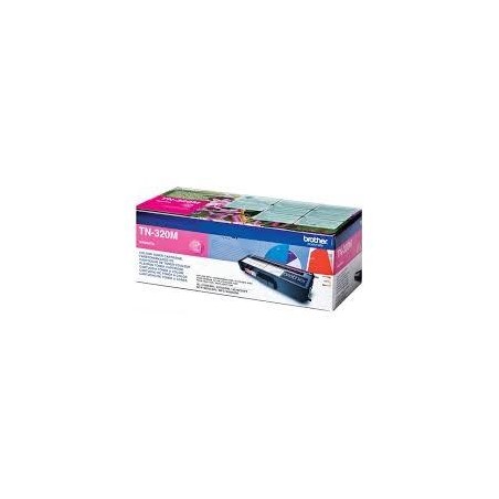 BROTHER TONER MAGENTA HL-4140CN/4150CDN/4170CW/4570CDW - DCP-9055CDN/9270CDN - MFC-9460CDN/9465CDN/9970CDW