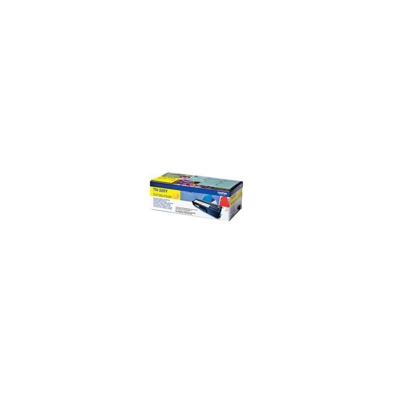 BROTHER TONER AMARILLO HL-4140CN/4150CDN/4170CW/4570CDW - DCP-9055CDN/9270CDN - MFC-9460CDN/9465CDN/9970CDW