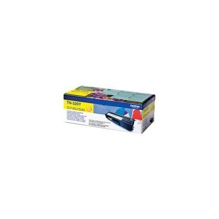 BROTHER TONER AMARILLO HL-4140CN/4150CDN/4170CW/4570CDW - DCP-9055CDN/9270CDN - MFC-9460CDN/9465CDN/9970CDW