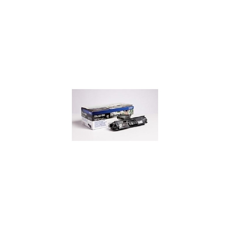 BROTHER TONER NEGRO HL-L8250CDN/L8350CDW - DCP-L8400CDN - MFC-L8650CDW/L8850CDW