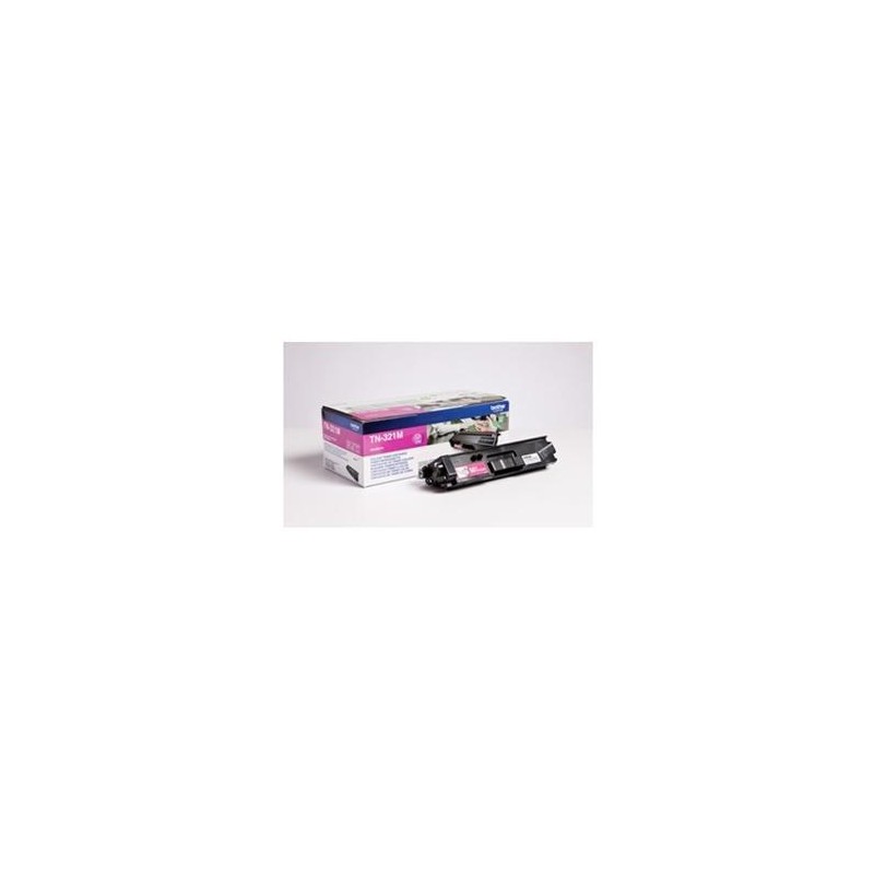 BROTHER TONER MAGENTA HL-L8250CDN/L8350CDW - DCP-L8400CDN - MFC-L8650CDW/L8850CDW