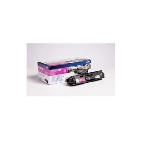 BROTHER TONER MAGENTA HL-L8250CDN/L8350CDW - DCP-L8400CDN - MFC-L8650CDW/L8850CDW