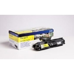 BROTHER TONER AMARILLO HL-L8250CDN/L8350CDW - DCP-L8400CDN - MFC-L8650CDW/L8850CDW
