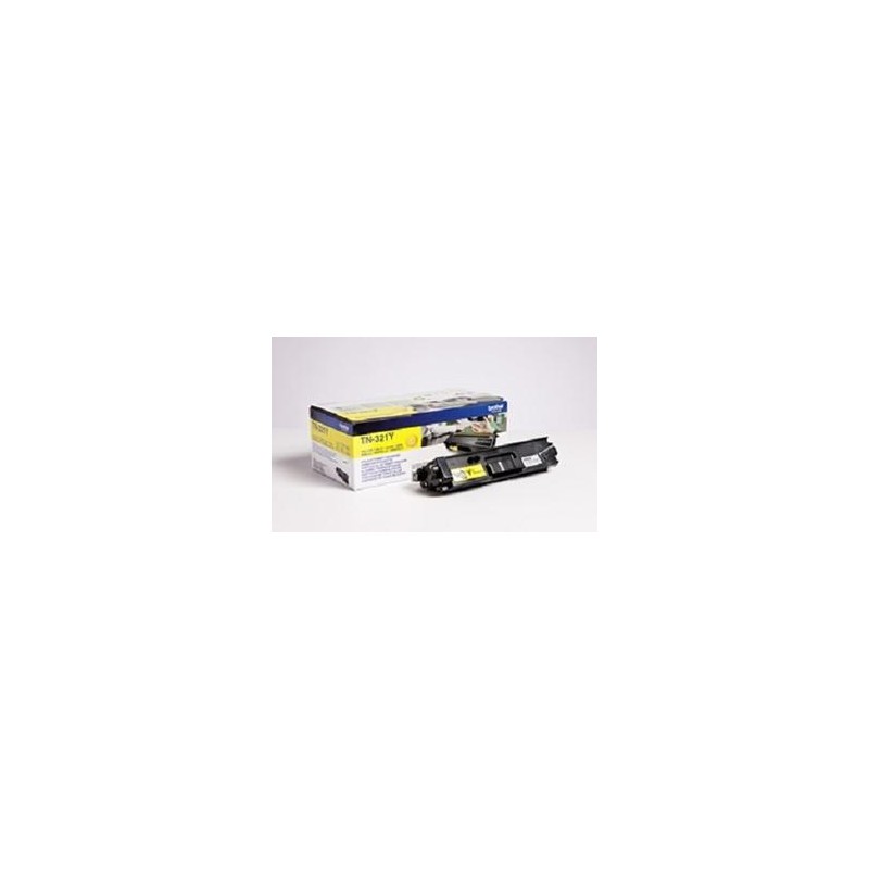 BROTHER TONER AMARILLO HL-L8250CDN/L8350CDW - DCP-L8400CDN - MFC-L8650CDW/L8850CDW