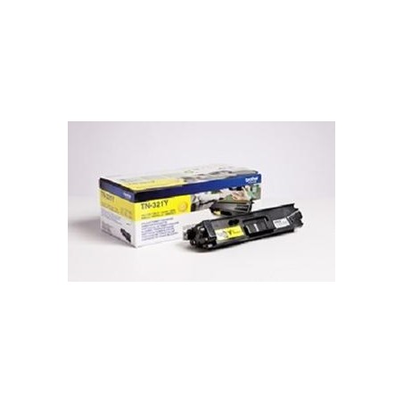 BROTHER TONER AMARILLO HL-L8250CDN/L8350CDW - DCP-L8400CDN - MFC-L8650CDW/L8850CDW