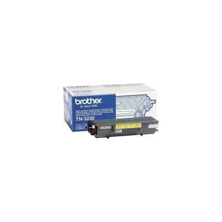 BROTHER TONER NEGRO HL-5340D/5340DL/5350DN/5370DW - DCP-8070D/8085DN - MFC-8370DN/8880DN/8890DW