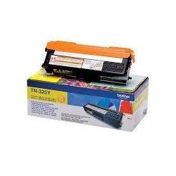 BROTHER TONER AMARILLO HL-4140CN/4150CDN/4570CDW - DCP-9055CDN/9270CDN - MFC-9460CDN/9465CDN/9970CDW