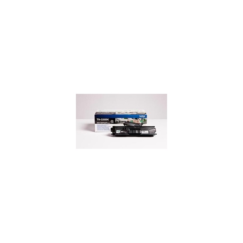 BROTHER TONER NEGRO HL-L8250CDN/L8350CDW - DCP-L8400CDN - MFC-L8650CDW/L8850CDW