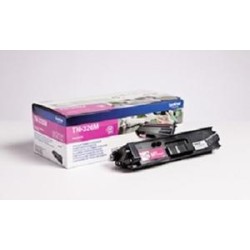 BROTHER TONER MAGENTA HL-L8250CDN/L8350CDW - DCP-L8400CDN - MFC-L8650CDW/L8850CDW
