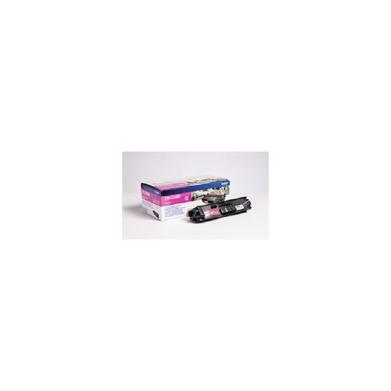 BROTHER TONER MAGENTA HL-L8250CDN/L8350CDW - DCP-L8400CDN - MFC-L8650CDW/L8850CDW