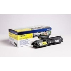 BROTHER TONER AMARILLO HL-L8250CDN/L8350CDW - DCP-L8400CDN - MFC-L8650CDW/L8850CDW