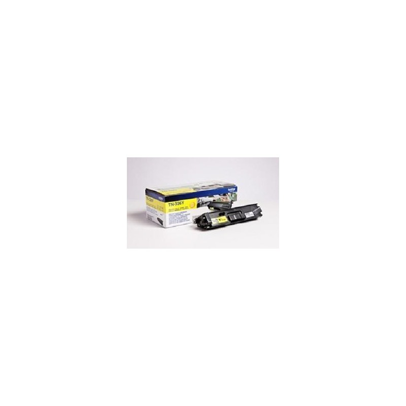 BROTHER TONER AMARILLO HL-L8250CDN/L8350CDW - DCP-L8400CDN - MFC-L8650CDW/L8850CDW
