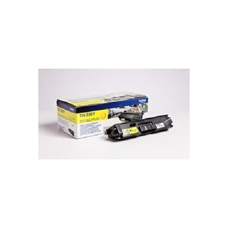 BROTHER TONER AMARILLO HL-L8250CDN/L8350CDW - DCP-L8400CDN - MFC-L8650CDW/L8850CDW