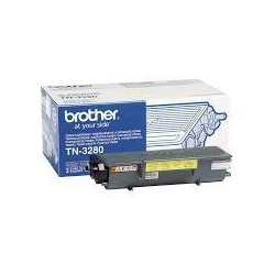BROTHER TONER NEGRO HL-5340D/5340DL/5350CN/5370DW - DCP-8070D/8085DN - MFC-8370DN/8880DN/8890DW