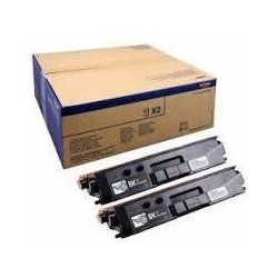 BROTHER TONER NEGRO HL-L8350CDW - MFC-L8850CDW - PACK 2 UNIDADES