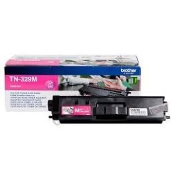 BROTHER TÓNER MAGENTA HL-L8350CDW - MFC-L8850CDW