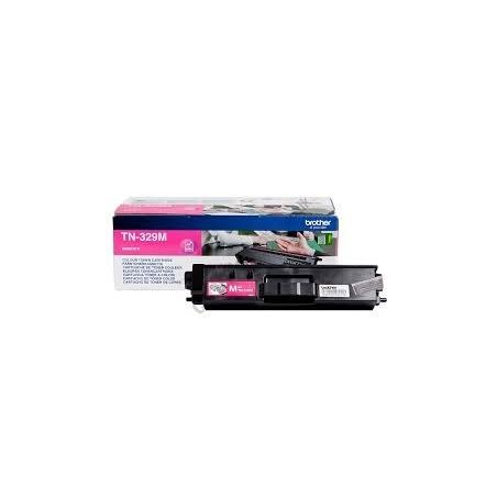 BROTHER TÓNER MAGENTA HL-L8350CDW - MFC-L8850CDW