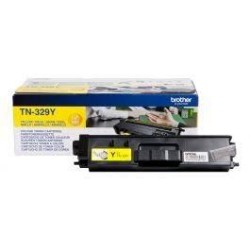 BROTHER TÓNER AMARILLO HL-L8350CDW - MFC-L8850CDW