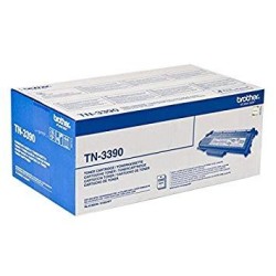 BROTHER TONER NEGRO HL-6180DW - DCP-8250DN - MFC-8950DW