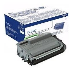 BROTHER TONER NEGRO HL-L6300DW/L6400DW - DCP-L6600DW - MFC-L6800DW/L6900DW