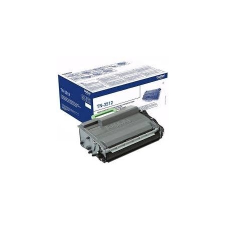 BROTHER TONER NEGRO HL-L6300DW/L6400DW - DCP-L6600DW - MFC-L6800DW/L6900DW