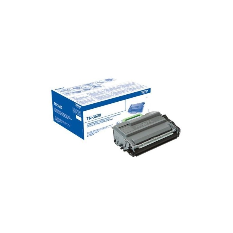BROTHER TONER NEGRO HL-L6400DW - MFC-L6900DW