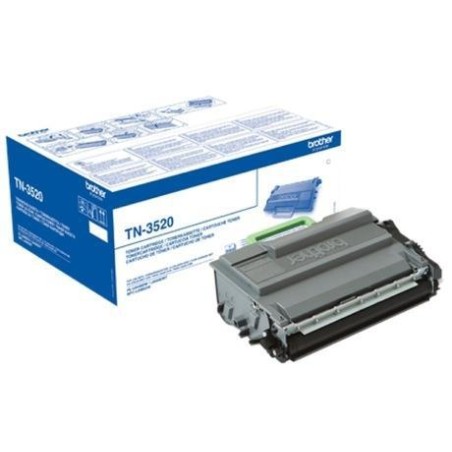 BROTHER TONER NEGRO HL-L6400DW - MFC-L6900DW