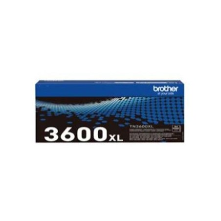 BROTHER TONER NEGRO HL-L5210DN/L5210DW/L6210DW/L6410DN - DCP-L5510DW - MFC-L5710DN/L5710DW/L6710DW/L6910DN