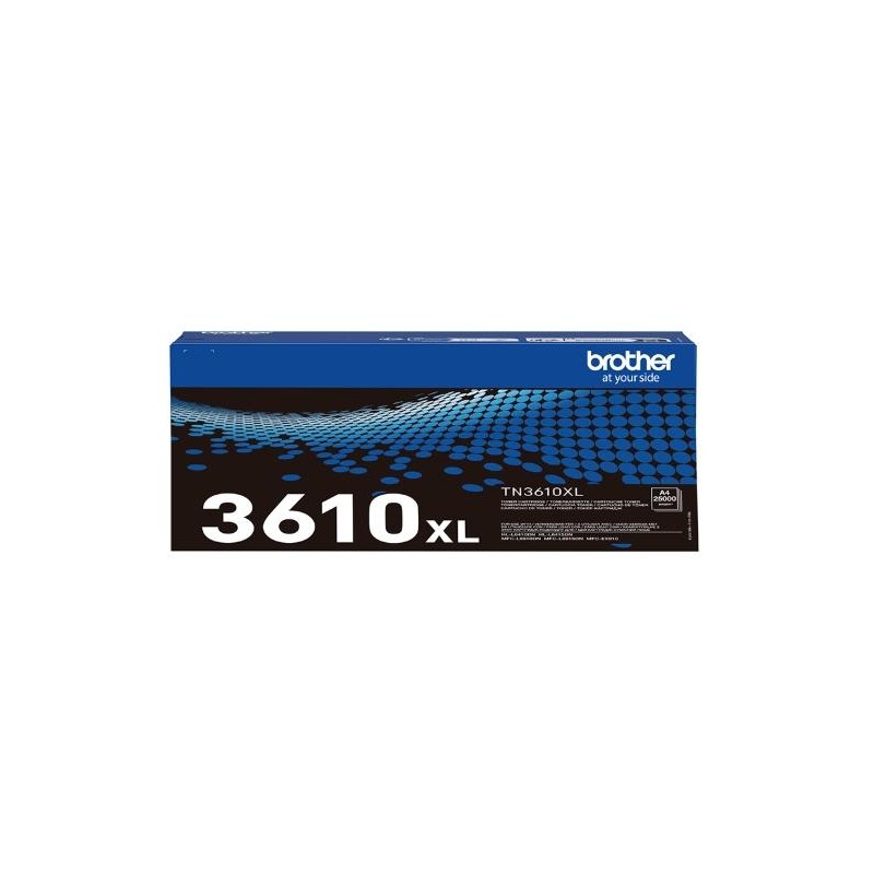 BROTHER TONER NEGRO HL-L6410DN - MFC-L6910DN
