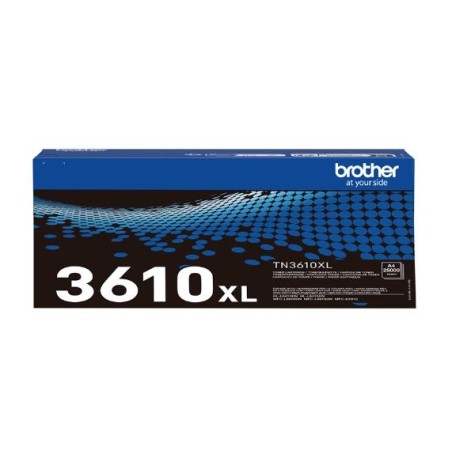 BROTHER TONER NEGRO HL-L6410DN - MFC-L6910DN